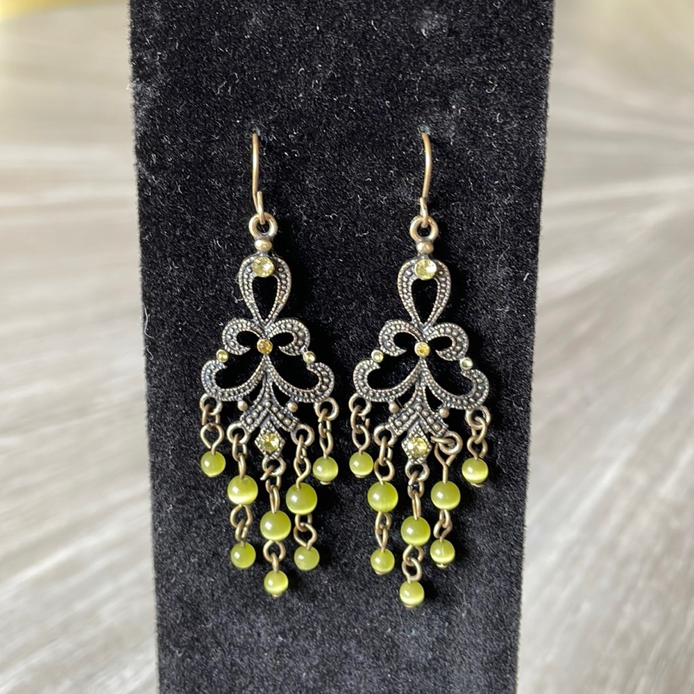 Boho Chic Earrings